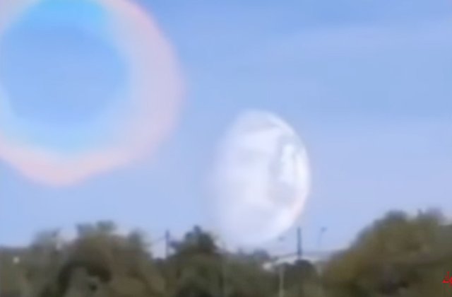 Viral di Medsos Video Penampakan Planet di Dekat Ka'bah, Begini Keterangan Kominfo