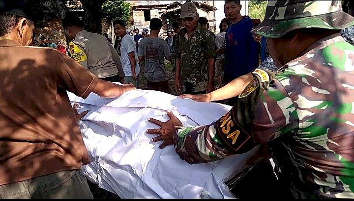 Ini Motif Pembunuhan di Muarokumpeh