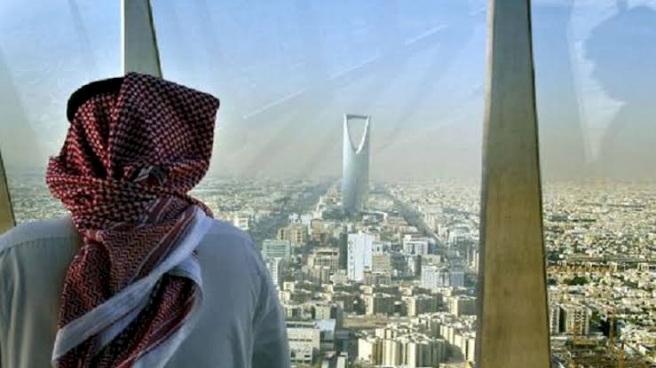 Gara-gara Corona, Kerajaan Arab Saudi Larang Warganya Berkunjung ke Indonesia