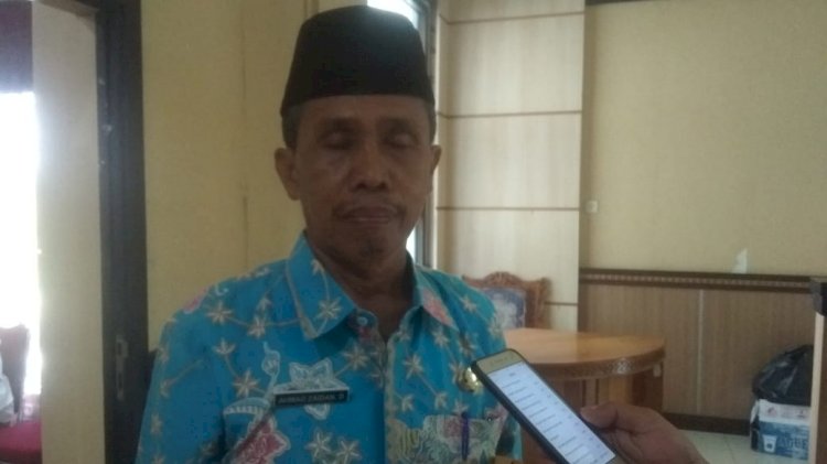Tingkatkan PAD, BPPRD Sarolangun Bakal Pasang Tapping Box di Rumah Makan dan Hotel