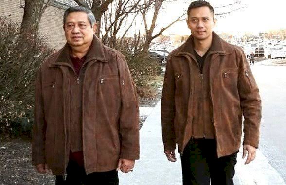 SBY Pensiun dari Ketum Demokrat, Bisakah AHY Lanjutkan?