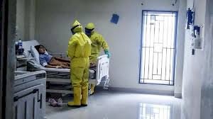 Corona Dicurigai Masuki Kota Jambi, Pemkot Keluarkan Himbauan