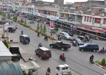 Waspadai Corona, Bupati Mashuri Minta Masyarakat Bungo-Jambi Kurangi Kegiatan Kumpul Massa