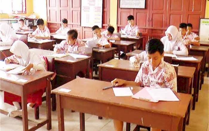 Bahaya Corona, Pemkab Merangin Liburkan Siswa PAUD Hingga SMP