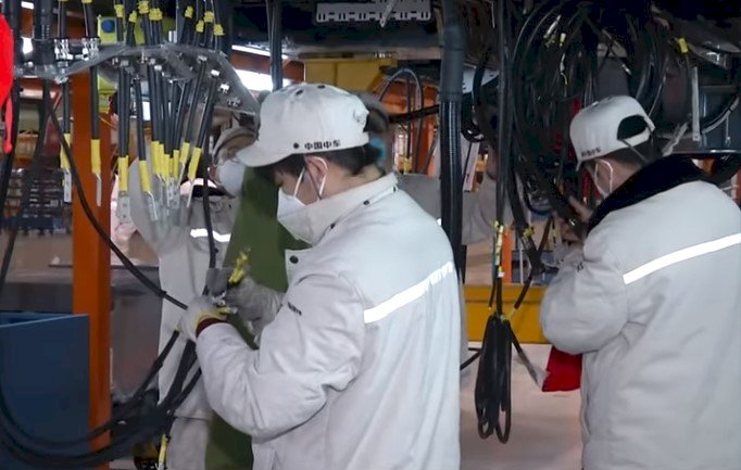 Duh! Lagi Asyiknya Selingkuh Pria Ini Malah Terjangkit COVID-19