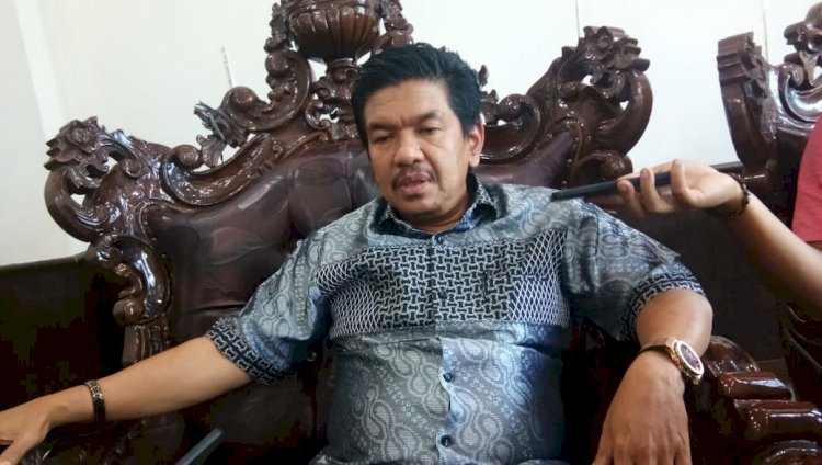 Pastikan Siap Hadapi Corona, DPRD Sarolangun Panggil Dinkes dan RSUD
