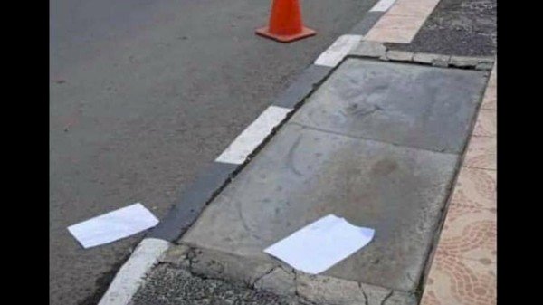 Heboh! Selebaran Menghina Nabi Muhammad SAW di Subang