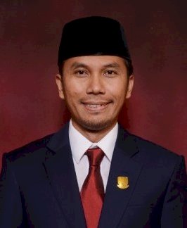 Hindari Corona, DPRD Provinsi Jambi Hentikan Perjalanan Keluar Daerah