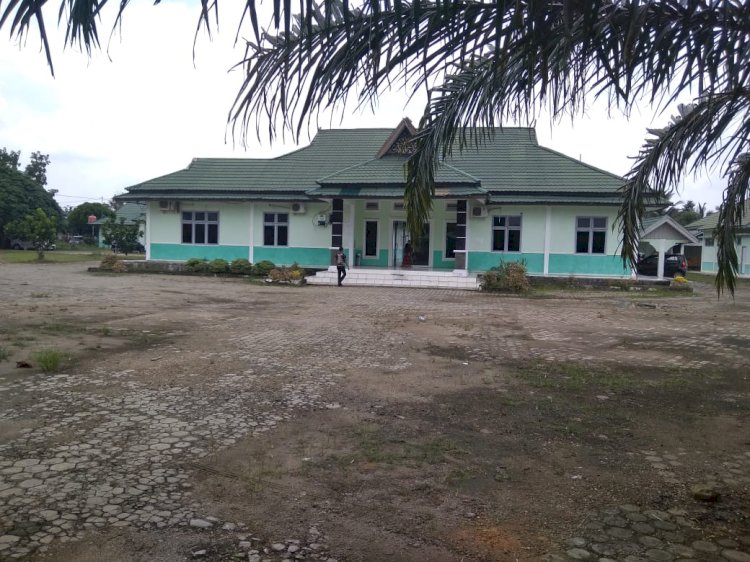 Kadinkes Muarojambi Perintahkan Screening Warga Terkena Mirip Gejala Corona