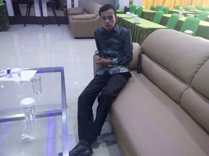 Kelulusan PPS di Sungaipenuh Dinilai Bermasalah, Tokoh Pemuda Ini Tantang KPU Debat Terbuka