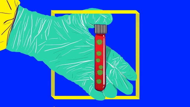 Alat Tes Virus Corona Tiba, PT RNI akan Jual ke Rumah Sakit