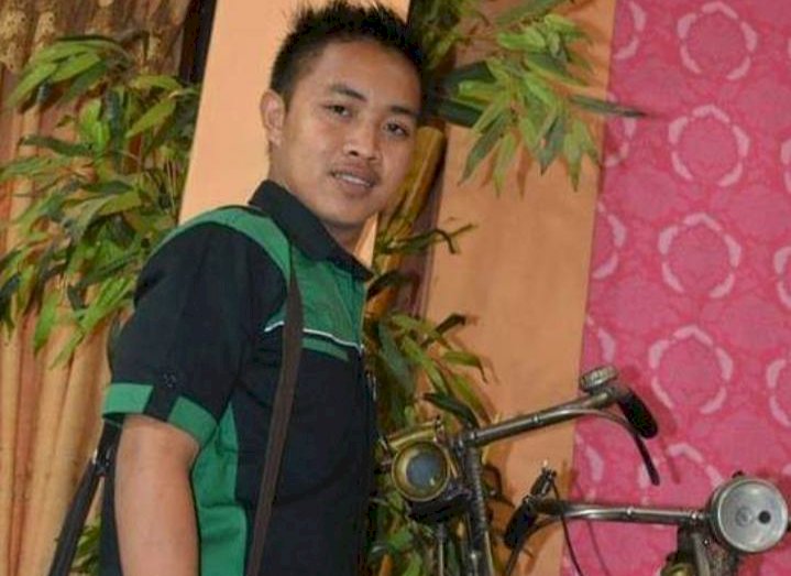 Wacana Nama Kota Sungaipenuh Diganti, Begini Kata HMI Cabang Kerinci