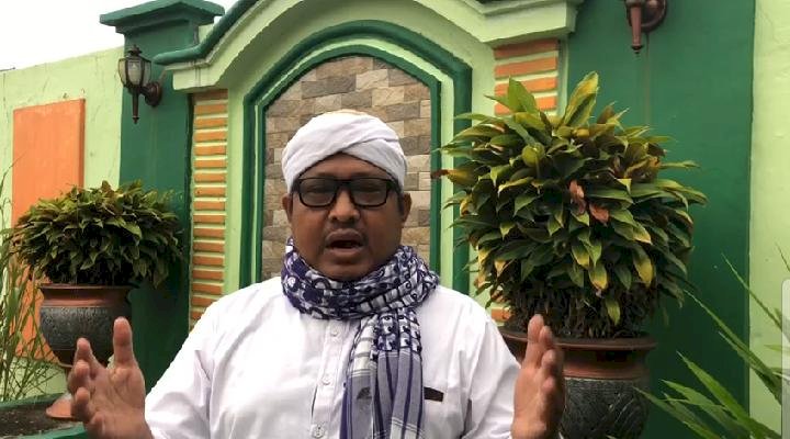 MUI Kerinci Minta Baca Doa Qunut Nazilah Saat Sholat Jumat