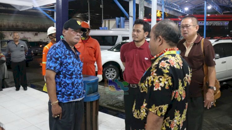 Heboh! Anggota DPRD Blora Ogah Dicek Kesehatan Usai Kunker dari Lombok