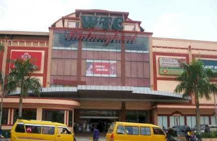 Jadwal Film Bioskop WTC Batanghari XXI Jambi Hari Ini Sabtu 21 Maret 2020