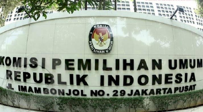 Bahaya Corona, Tiga Tahapan Pilkada 2020 Ditunda KPU