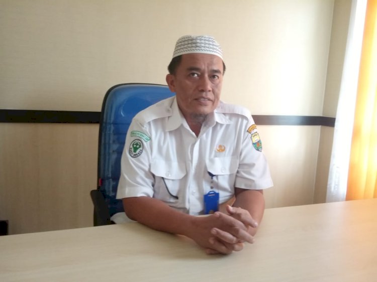 Di Muarojambi, 11 Orang Dalam Pemantauan Wabah Corona