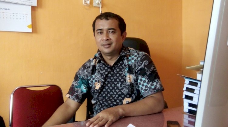 KPU Merangin Pastikan Pelantikan PPS Ditunda