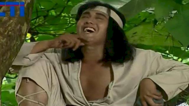 Kabar Duka! Pemeran Wiro Sableng Meninggal Dunia