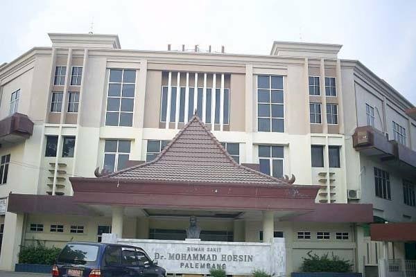 Tenaga Medis Berstatus PDP dari Prabumulih Sumsel Meninggal Dunia