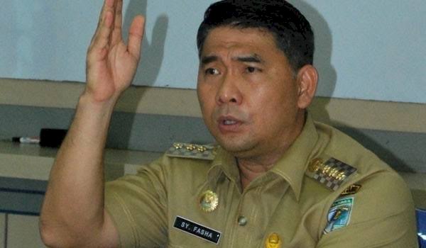 Mulai Besok, Pemkot Jambi Tutup Seluruh Tempat Hiburan