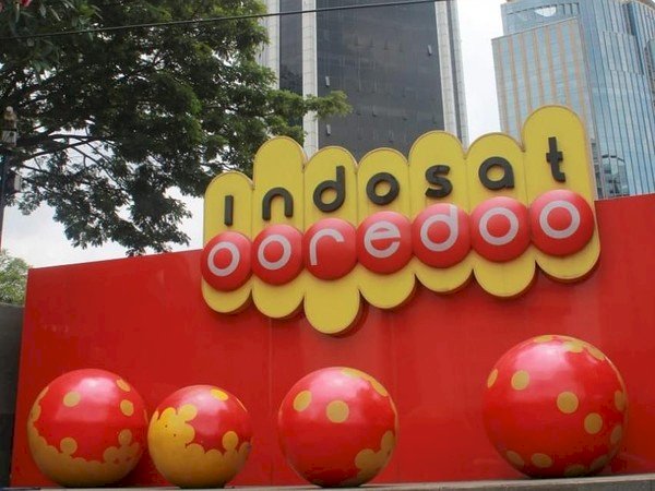 Waduh! Dua Karyawan Indosat Positif COVID-19