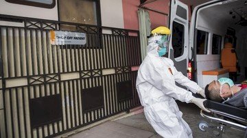 Aparat Malaysia Tangkap 12 Jemaah Ijtima Dunia Zona Asia di Gowa