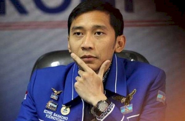 DPR akan Rapid Test Corona, Demokrat: Dahulukan Rakyat Karena Membutuhkan!