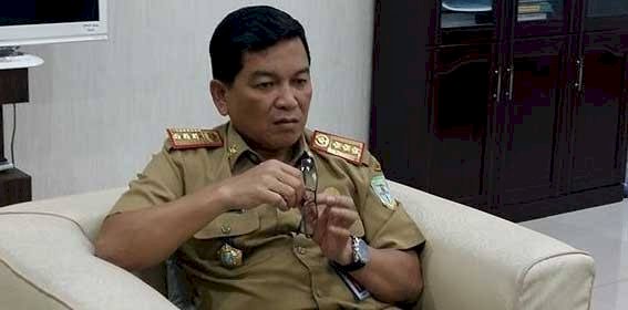 DPRD Kota Jambi Bimtek ke Palembang, Sekda: Pulang dari Palembang, Kita Cek Kesehatannya