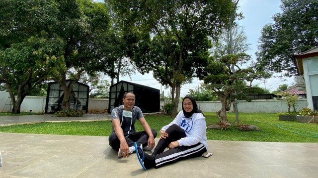 Bupati Cantik di Karawang Ini Ternyata Positif COVID-19, Usai Hadiri Musda HIPMI