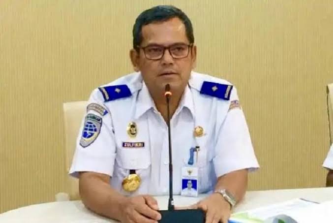Giliran Dirjen Perkeretaapian Positif COVID-19, Kini Lagi Dikarantina!