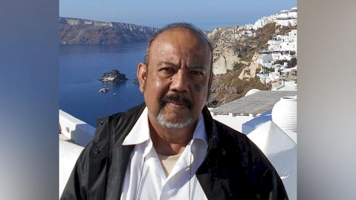 Dosen Fisip UI Ini Meninggal Dunia Disaat Berstatus PDP