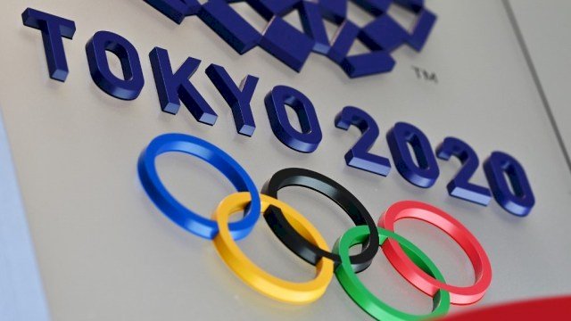 Olimpiade 2020 Tokyo Resmi Ditunda Setahun