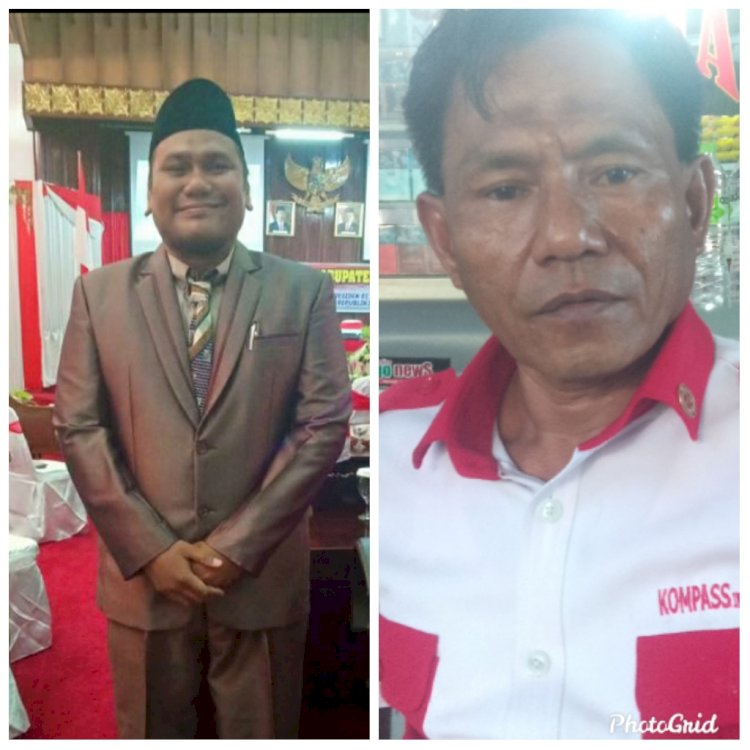 Gelar Pilkades di Bungo saat Bahaya Corona, Kadis: Aman!