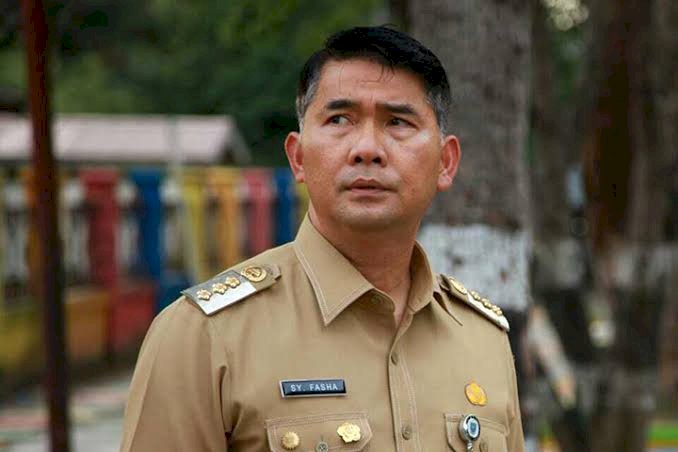 Gawat, di Kota Jambi Ada Rumah Sakit Tolak Pasien, Fasha: Akan Saya Cabut Izinnya