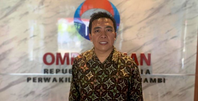 Ombudsman Desak Gugus Tugas Covid-19 Jambi Beberkan Riwayat Perjalanan Pasien Positif Corona