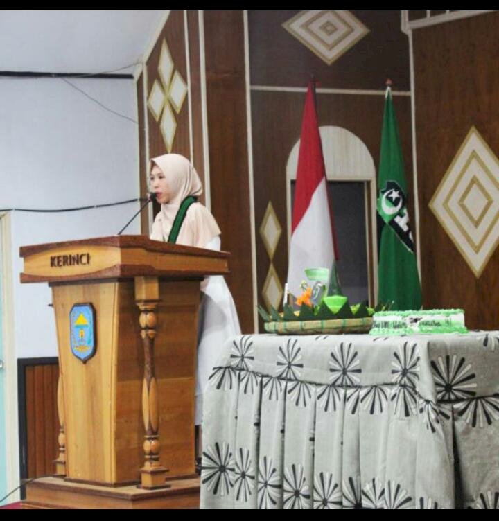 Kohati Kerinci Desak DPRD Potong Perjalanan Dinas untuk Penanganan Corona