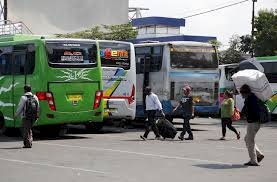 Gubernur Tegaskan Pemudik Nekat Masuk Jateng Harus Diisolasi 14 Hari