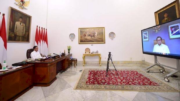 Kredit Ditangguhkan Setahun, Ternyata Begini Syaratnya Penjelasan OJK