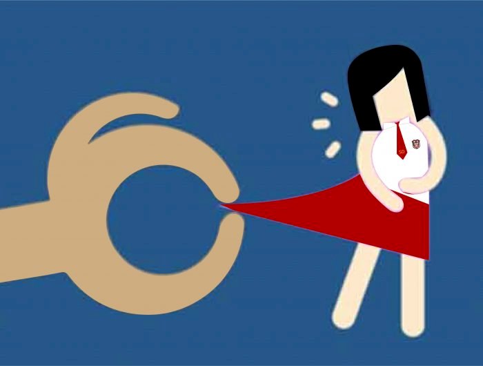 Tragis, Siswa SD di Merangin Ini Cabuli Adik Kelas di Rumah