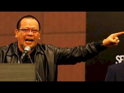 DPD Minta OJK Buka Layanan Pengaduan, La Nyalla: Ada yang Mengadu ke Saya Pihak Bank Masih Nagih Cicilan Kredit!