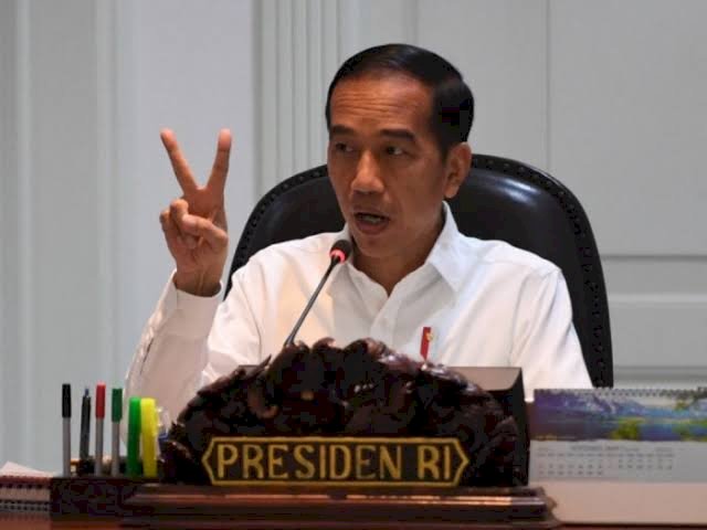 Keringanan Bayar Cicilan Kredit Versi Jokowi Bikin Heboh, Begini Klarifikasi Pihak Bank
