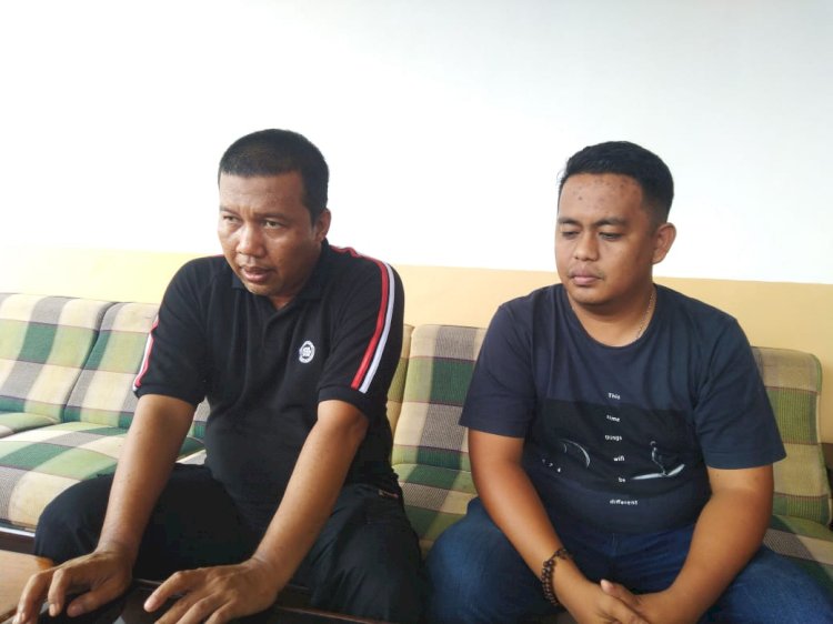H Bakri Didorong Maju, PAN: No Satu atau Dua, yang Penting Maju