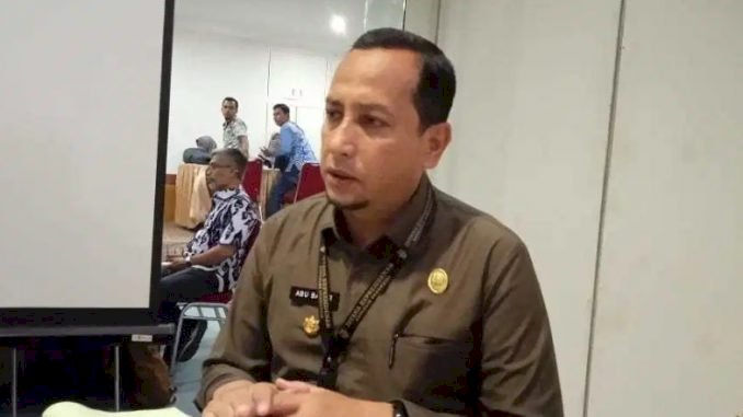 Kota Jambi Belum Aman, Libur Siswa Kembali Diperpanjang