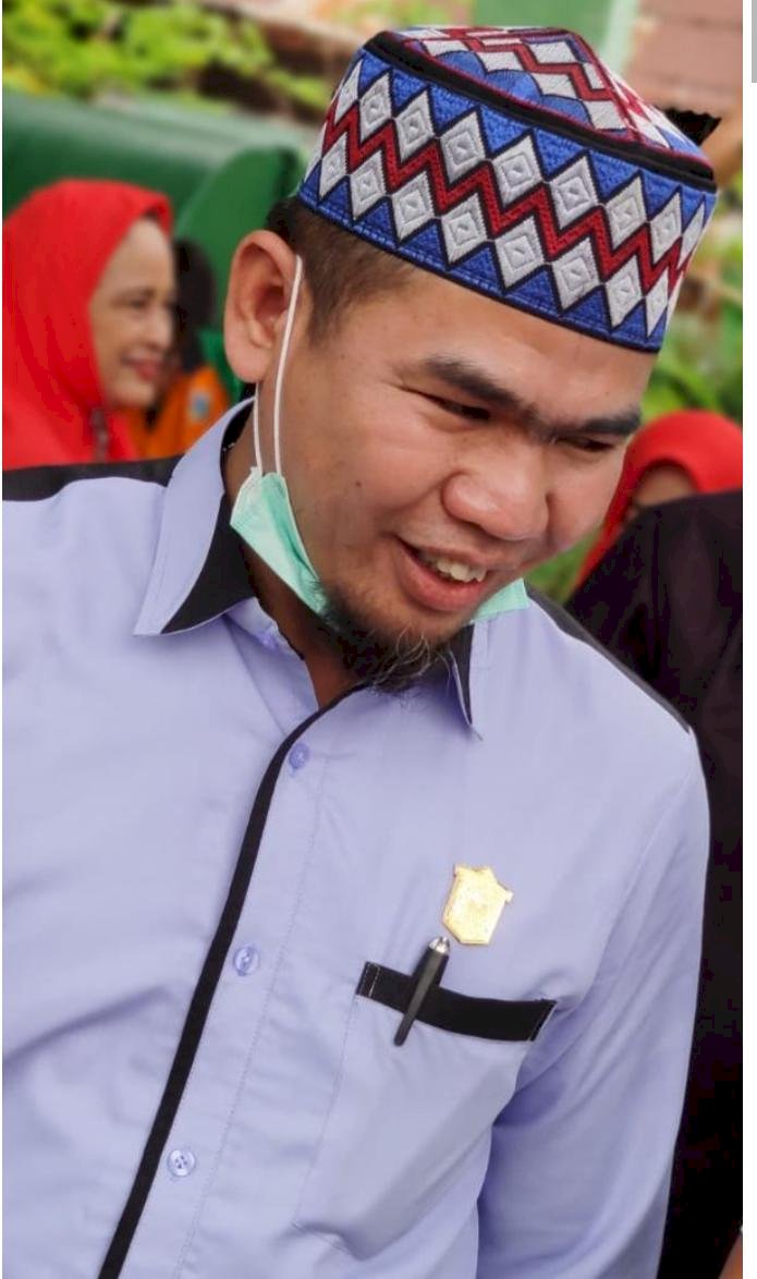 Dampak Corona, DPRD Sungaipenuh Tunda Paripurna dan Kegiatan Penting Lainnya