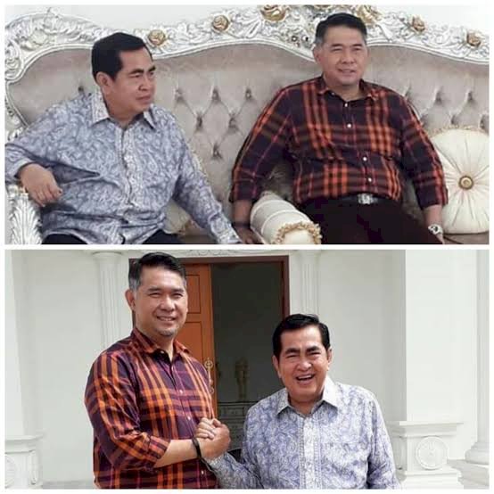 Wabah Corona Berakhir, 2 Walikota Ini Akan Deklarasi