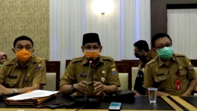 Pejabat Tebo Jambi yang Positif Corona Kondisinya Semakin Membaik Setelah 13 Hari Isolasi