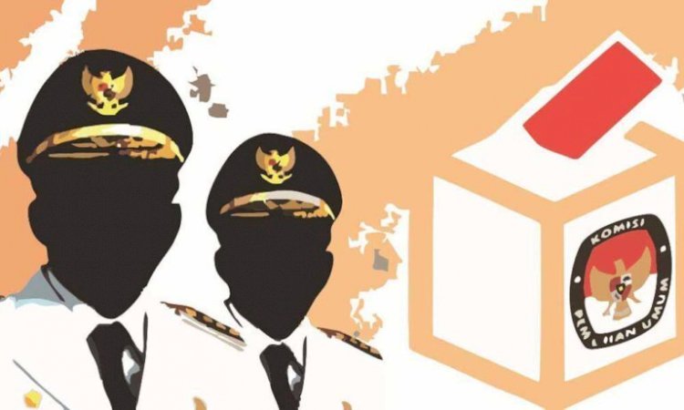 Pilkada Serentak di Jambi Ditunda, Simak Penjelasan KPU & Bawaslu